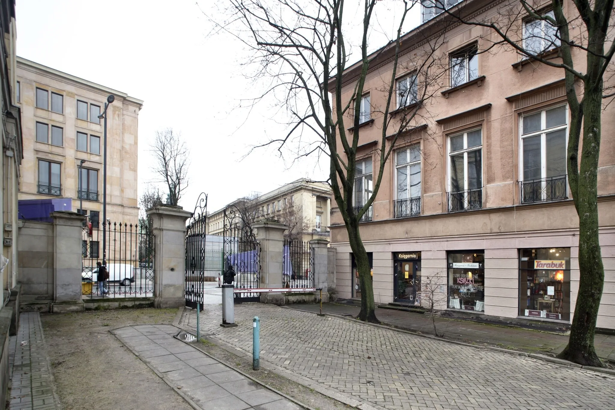 P&O Apartments Nowy Świat Warszawa – Warszawa, Polska