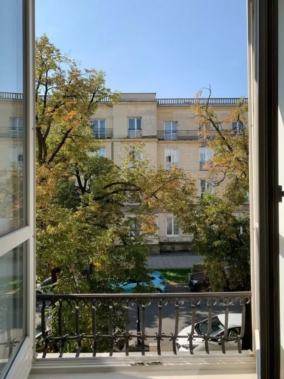 P&O Apartments Nowy Świat Warszawa – Warszawa, Polska