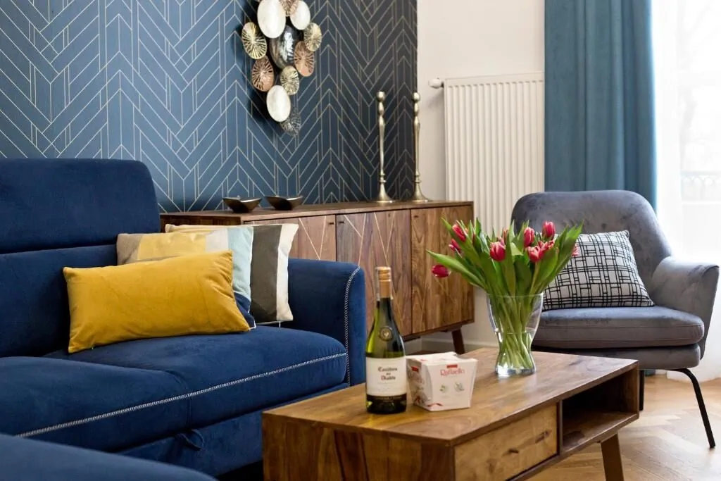 P&O Apartments Nowy Świat Warszawa – Warszawa, Polska