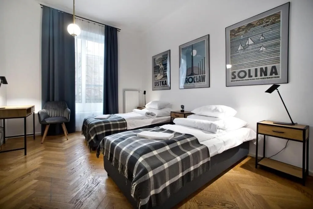 P&O Apartments Nowy Świat Warszawa – Warszawa, Polska