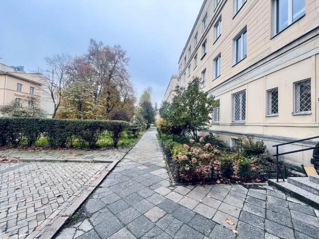 P&O Apartments Nowy Świat Warszawa – Warszawa, Polska