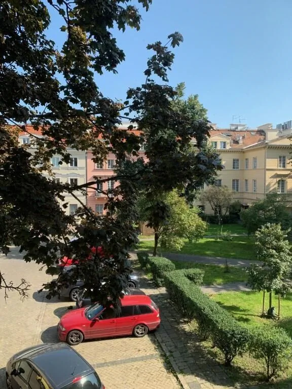 P&O Apartments Nowy Świat Warszawa – Warszawa, Polska
