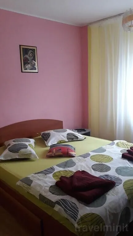 Apartament Eva Slănic Moldova – Slănic-Moldova, România