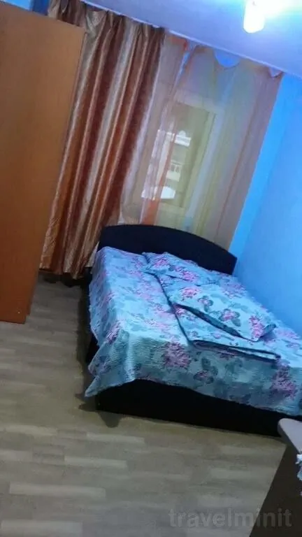 Apartament Eva Slănic Moldova – Slănic-Moldova, România