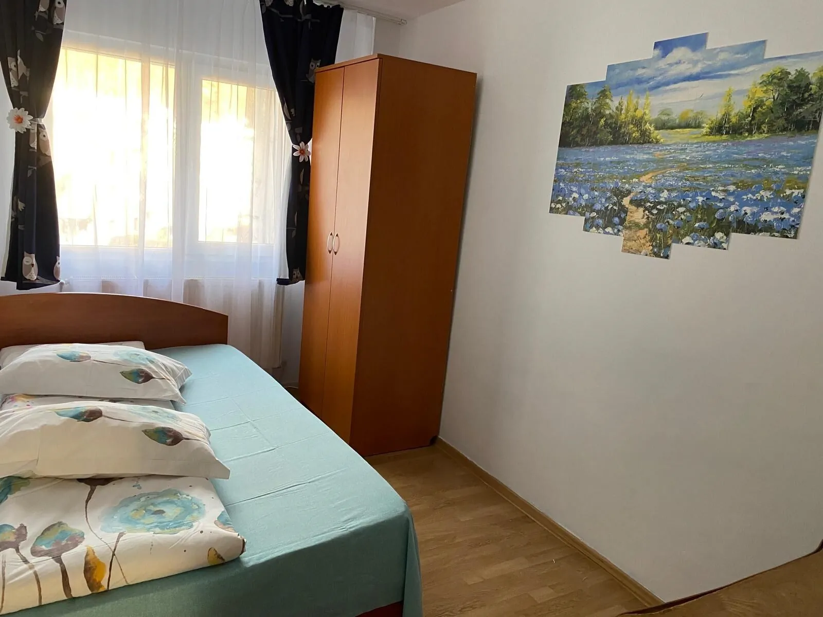 Apartament Eva Slănic Moldova – Slănic-Moldova, România