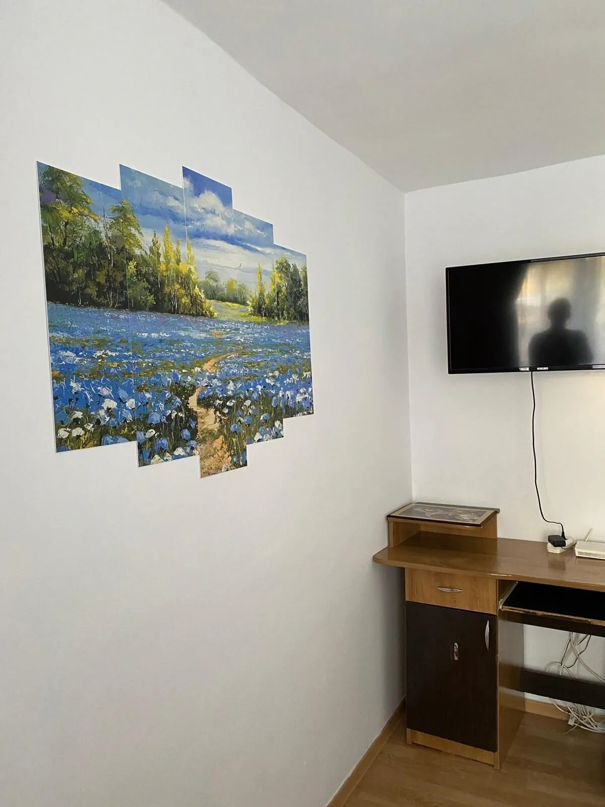 Apartament Eva Slănic Moldova – Slănic-Moldova, România