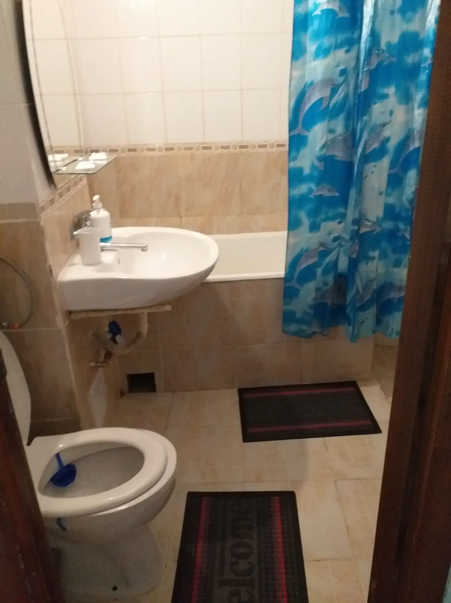 Apartament Eva Slănic Moldova – Slănic-Moldova, România
