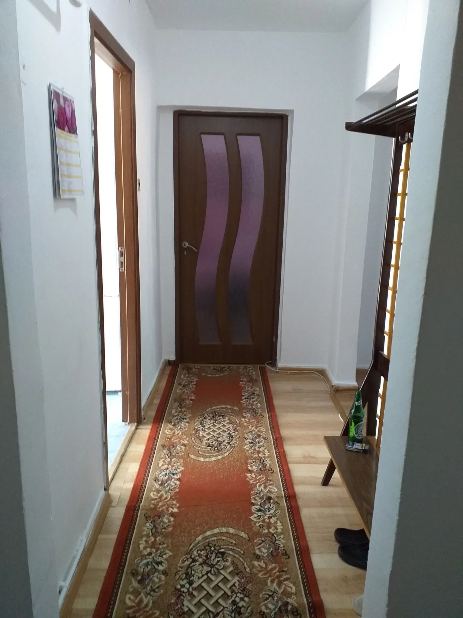 Apartament Eva Slănic Moldova – Slănic-Moldova, România