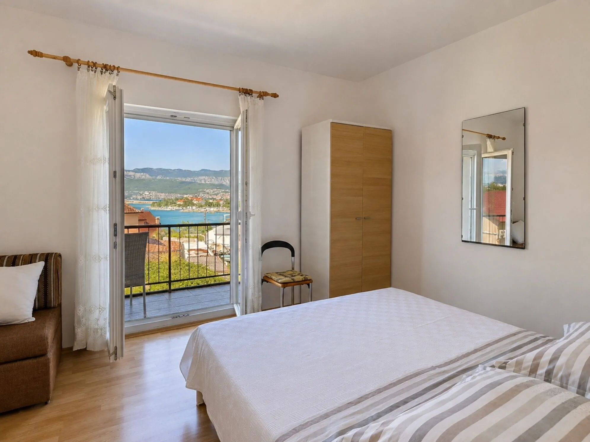 Apartman Nevenka P. Šilo – Šilo, Croația