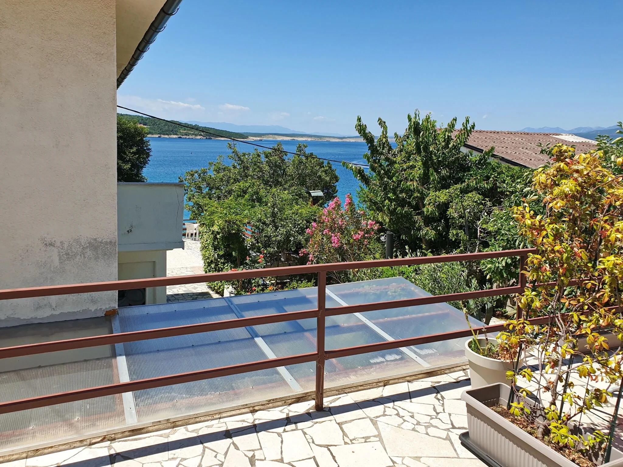Apartman Devčić Šilo – Šilo, Croația
