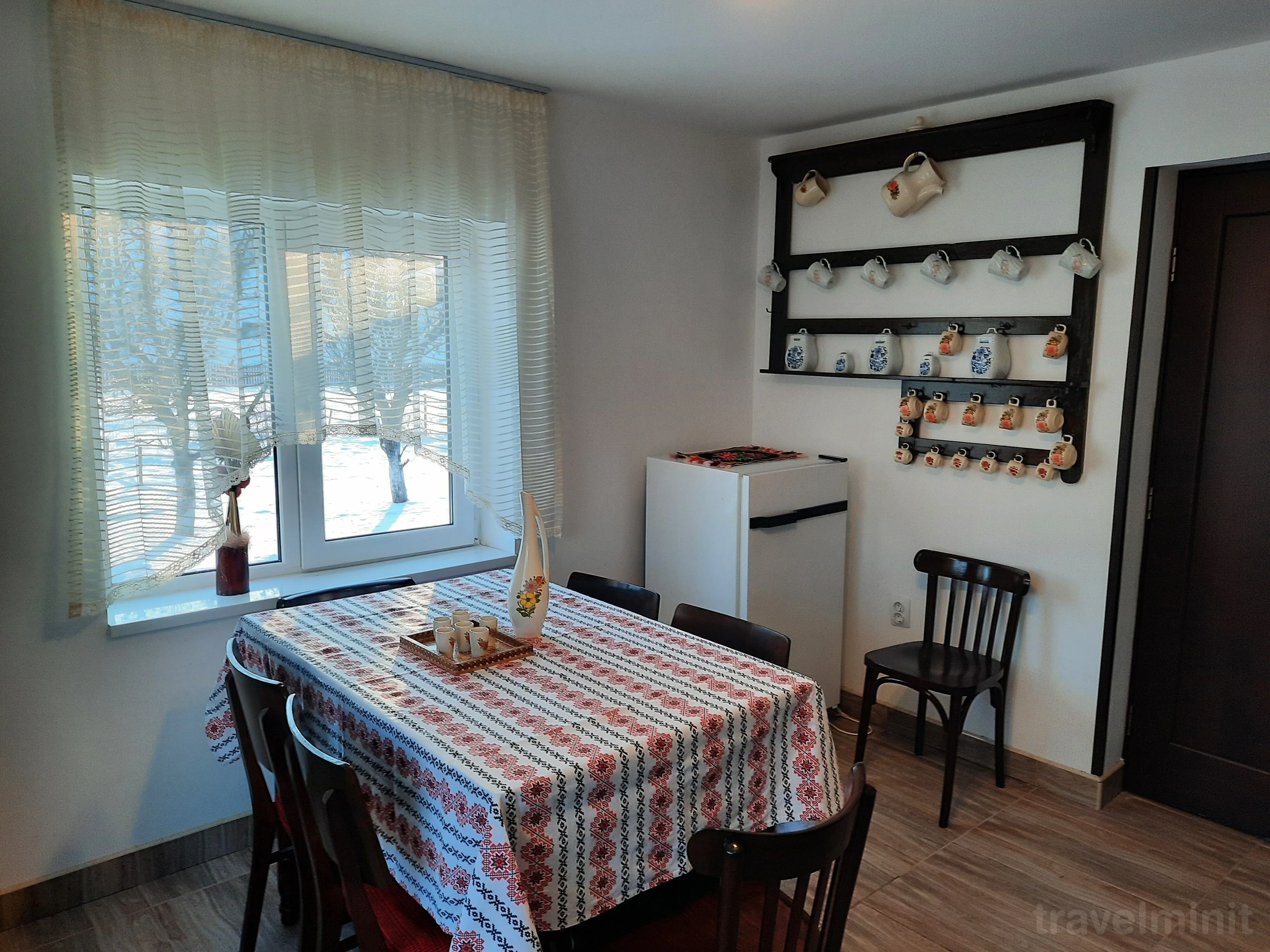 Casa Dumitru si Elena Ciocănești - foto 4