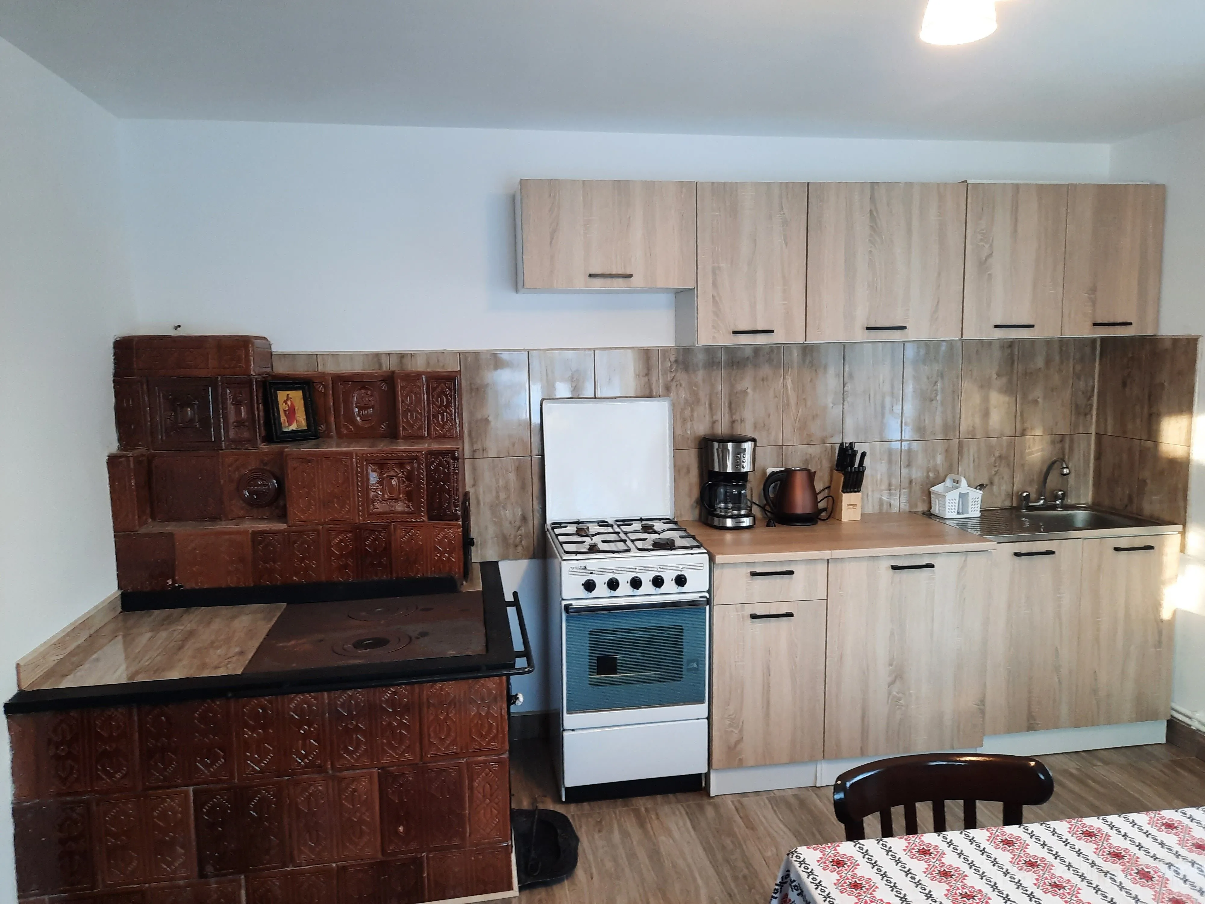 Casa Dumitru si Elena Ciocănești - foto 5