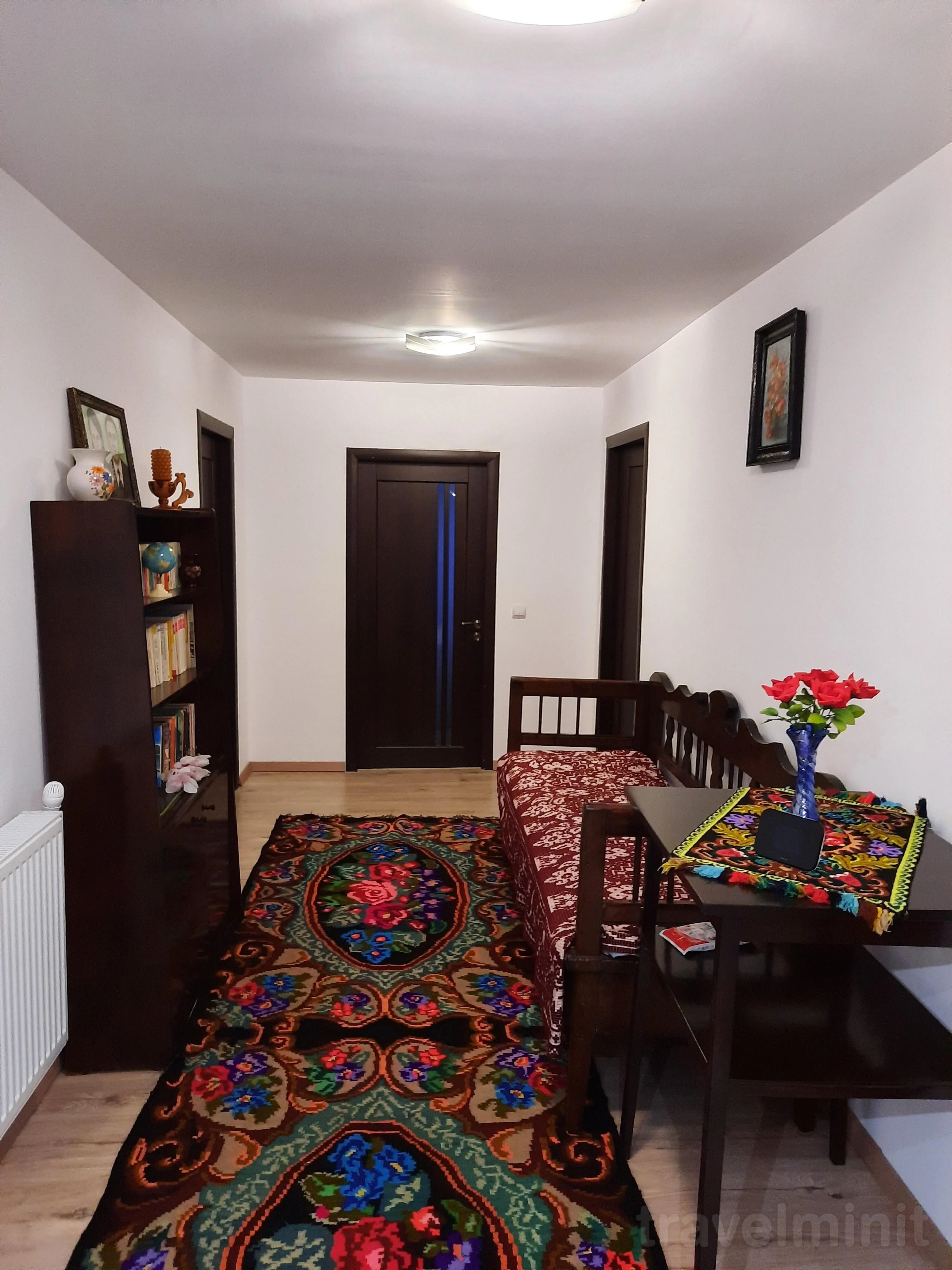 Casa Dumitru si Elena Ciocănești - foto 10