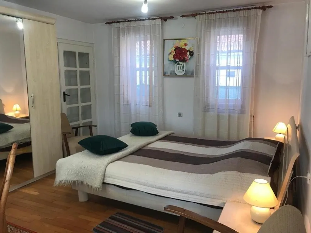 Pensiunea Casuta Sanatatii Covasna - foto 4