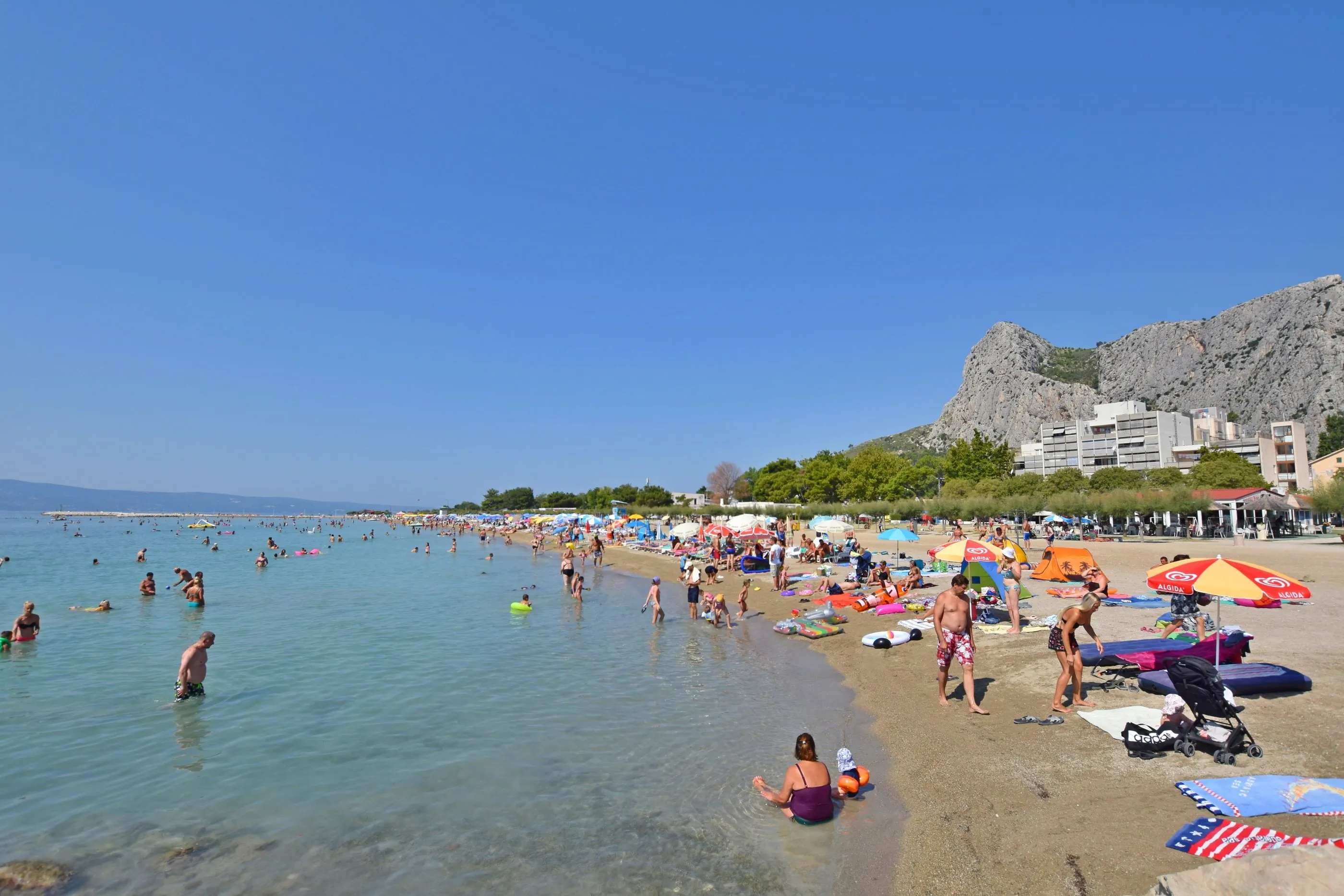 Apartment Kos Omis - foto 4