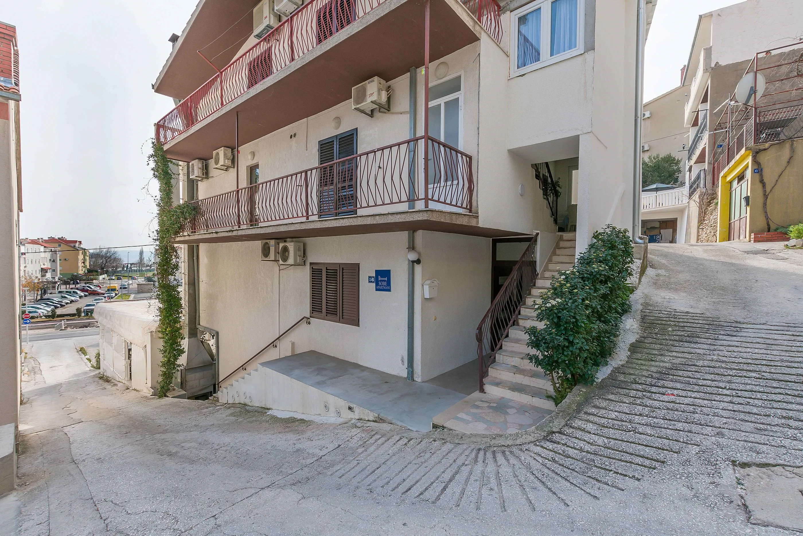 Apartment Kos Omis - foto 8