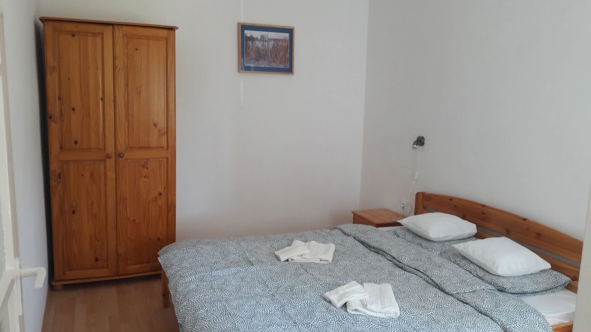 Diófa Vendégház Balatonlelle – Balatonlelle, Ungaria