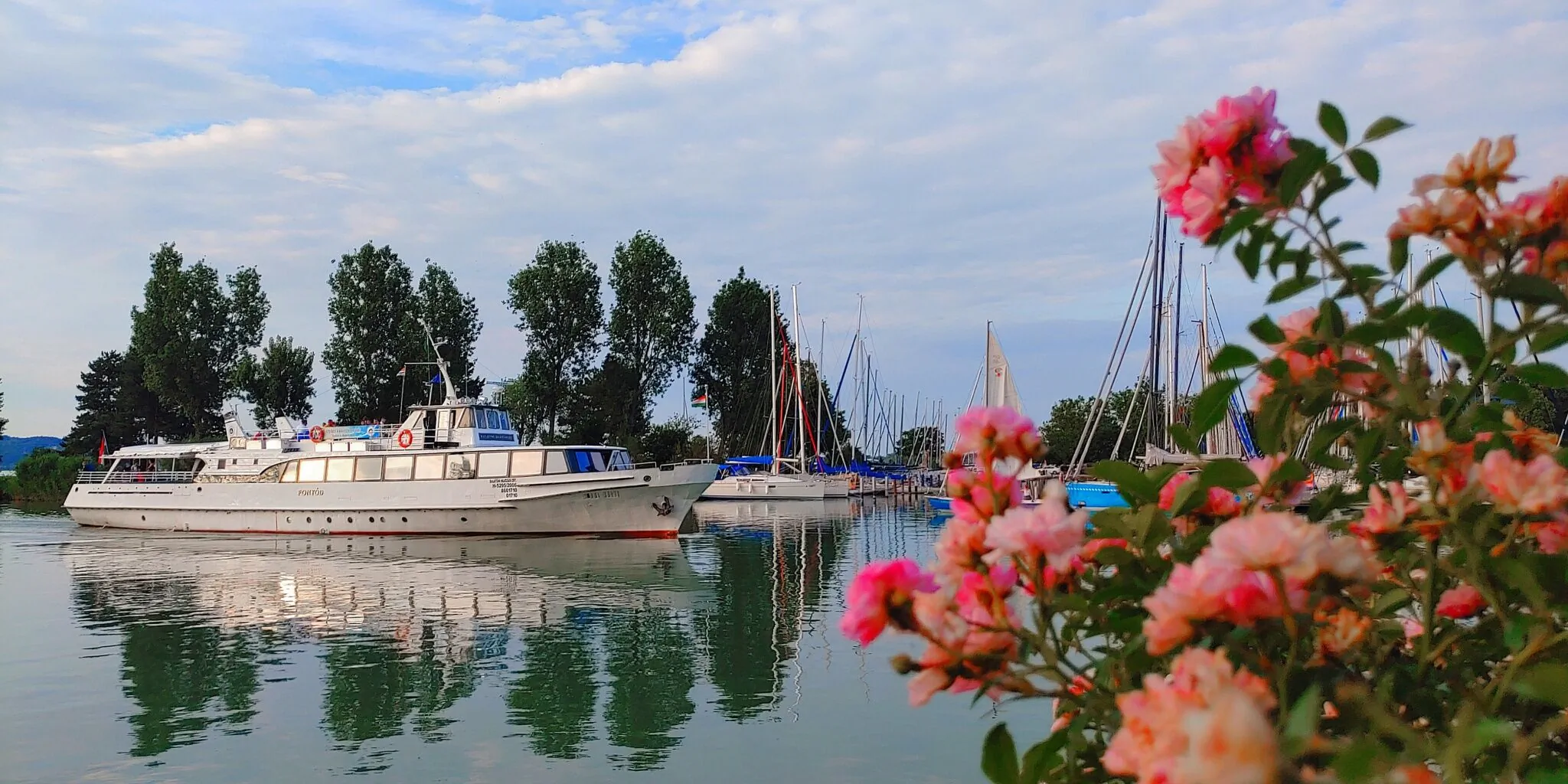 PSZ Hotel Beach Balatonföldvár – Balatonföldvár, Maďarsko