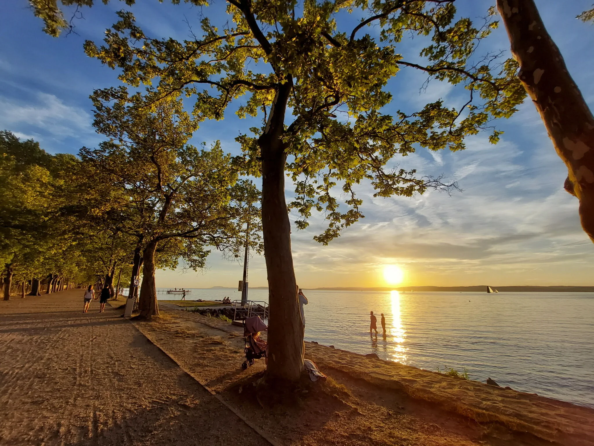 PSZ Hotel Beach Balatonföldvár – Balatonföldvár, Maďarsko