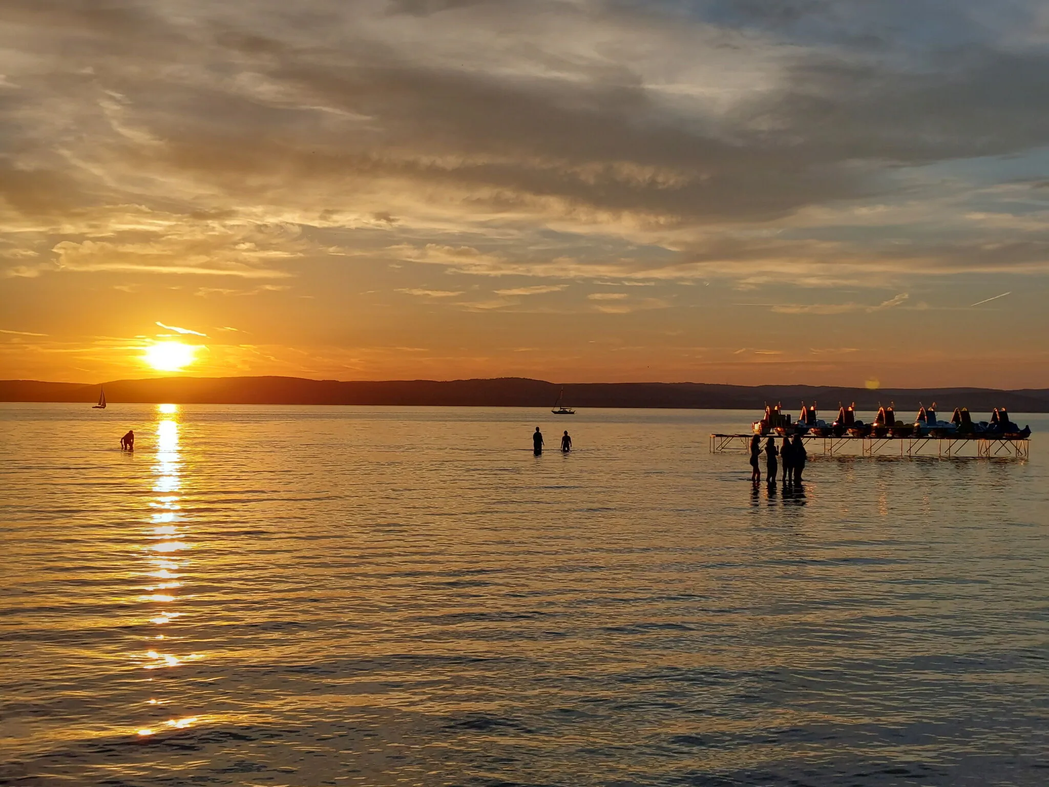 PSZ Hotel Beach Balatonföldvár – Balatonföldvár, Maďarsko