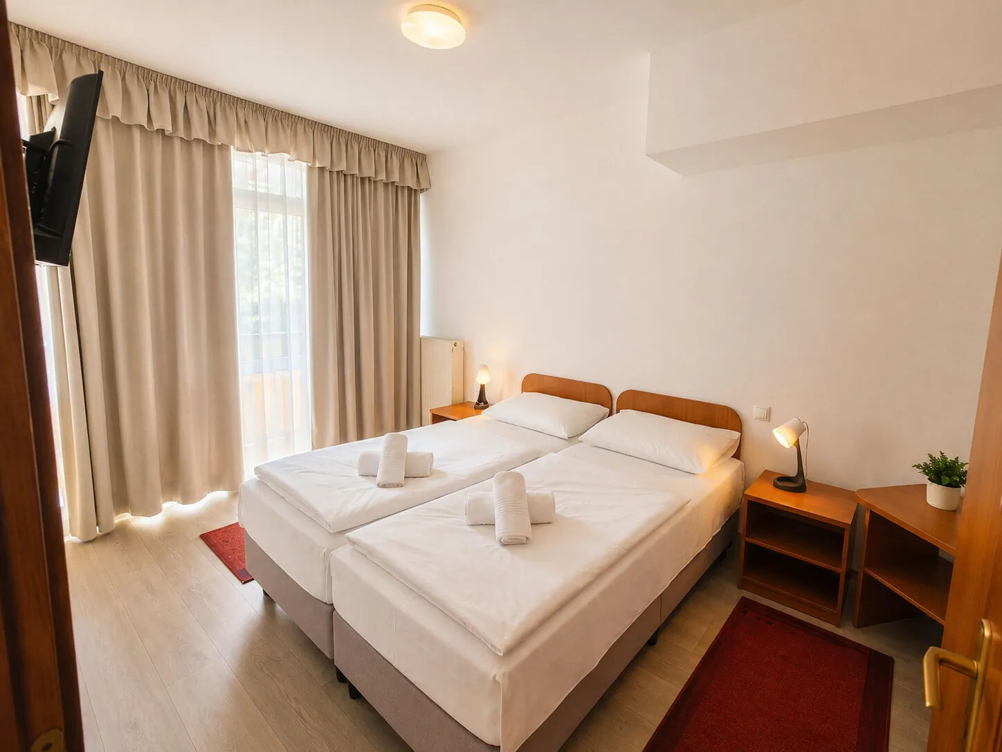 PSZ Hotel Beach Balatonföldvár – Balatonföldvár, Maďarsko