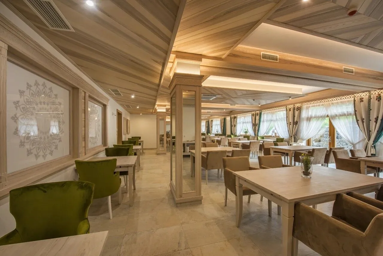 Aparthotel Willa Askana Białka Tatrzańska – Białka Tatrzańska, Polska