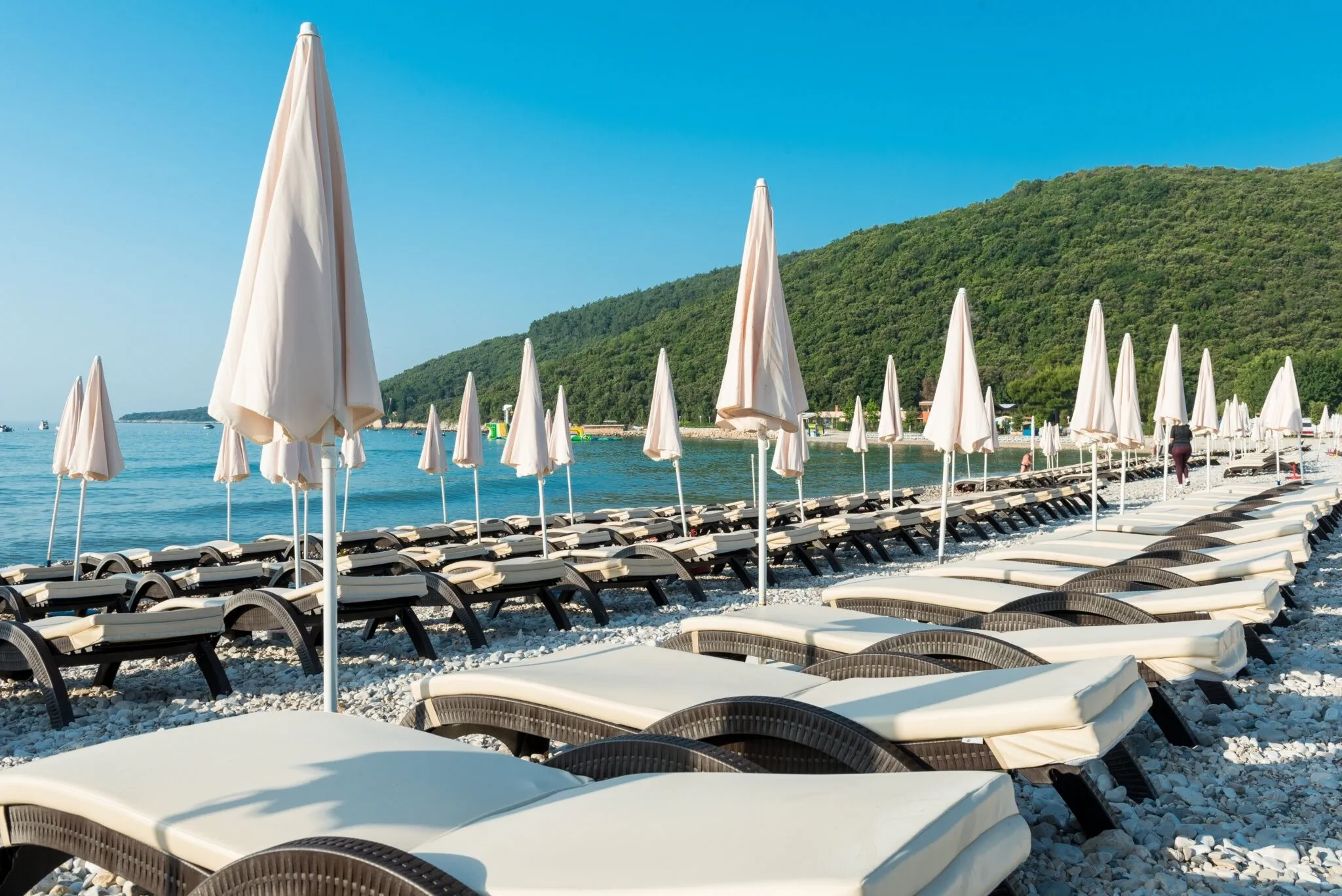 Hotel Narcis Rabac – Rabac, Croația