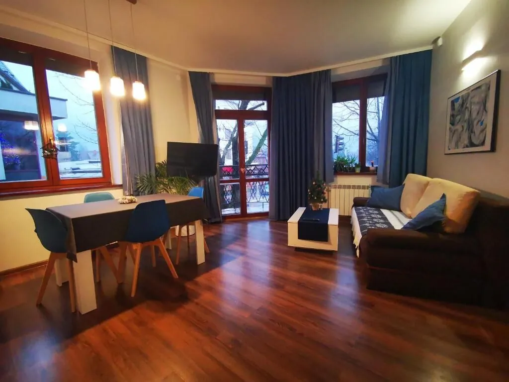 Górne Krupówki - Apartament Zakopane – Zakopane, Polska