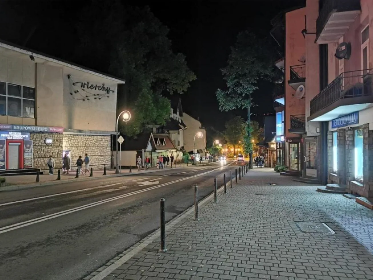 Górne Krupówki - Apartament Zakopane – Zakopane, Polska