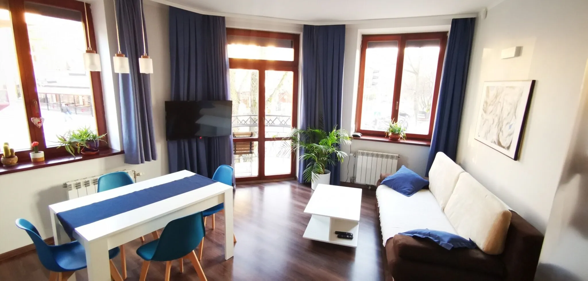 Górne Krupówki - Apartament Zakopane – Zakopane, Polska