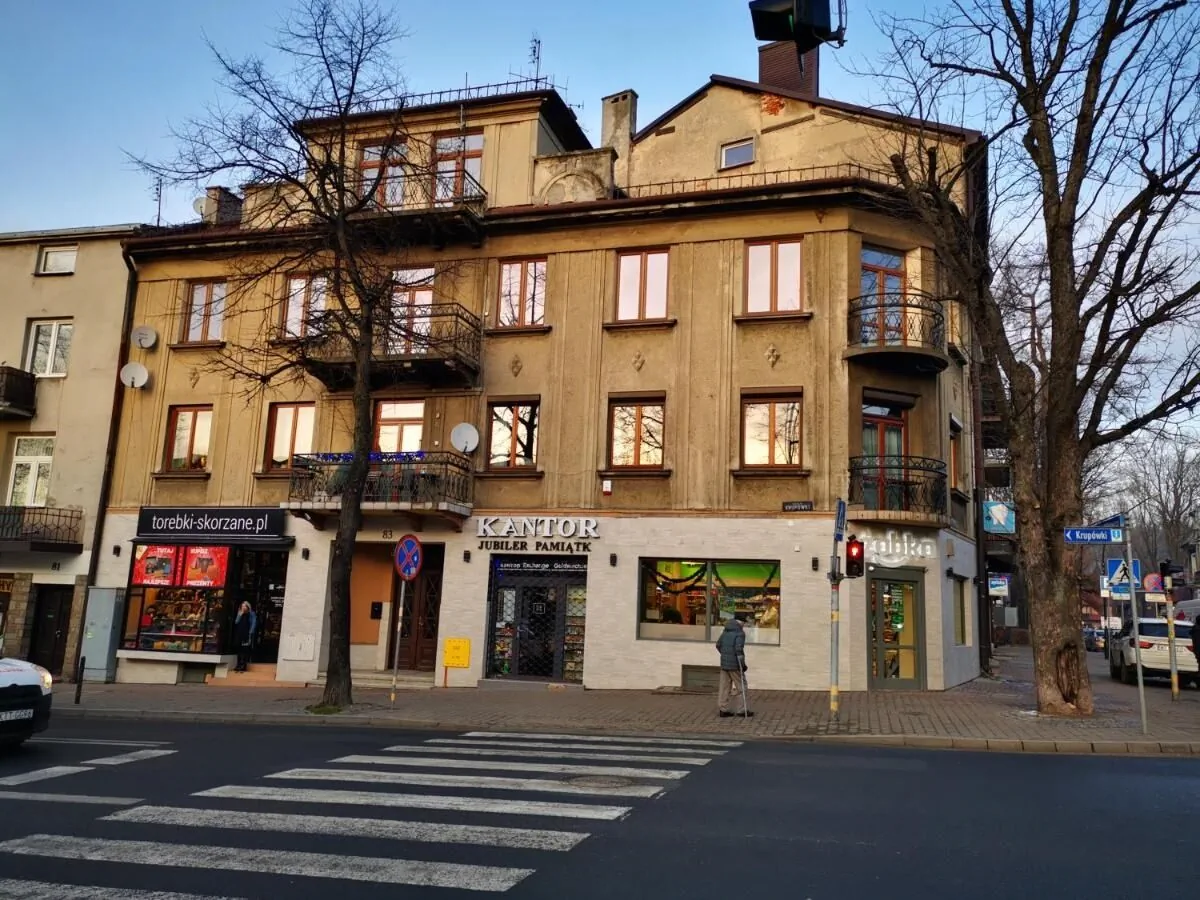 Górne Krupówki - Apartament Zakopane – Zakopane, Polska