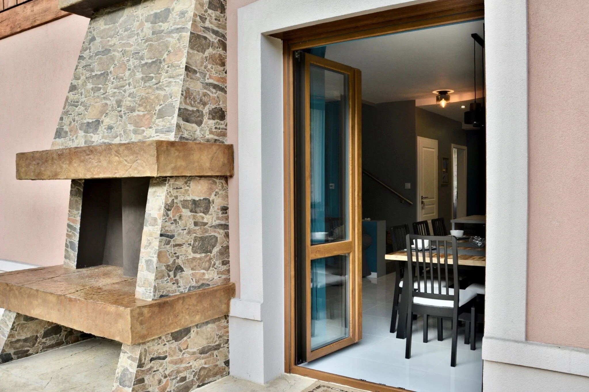 Villa Eva & Lilou Pod Rysianką Żabnica – Żabnica, Polonia