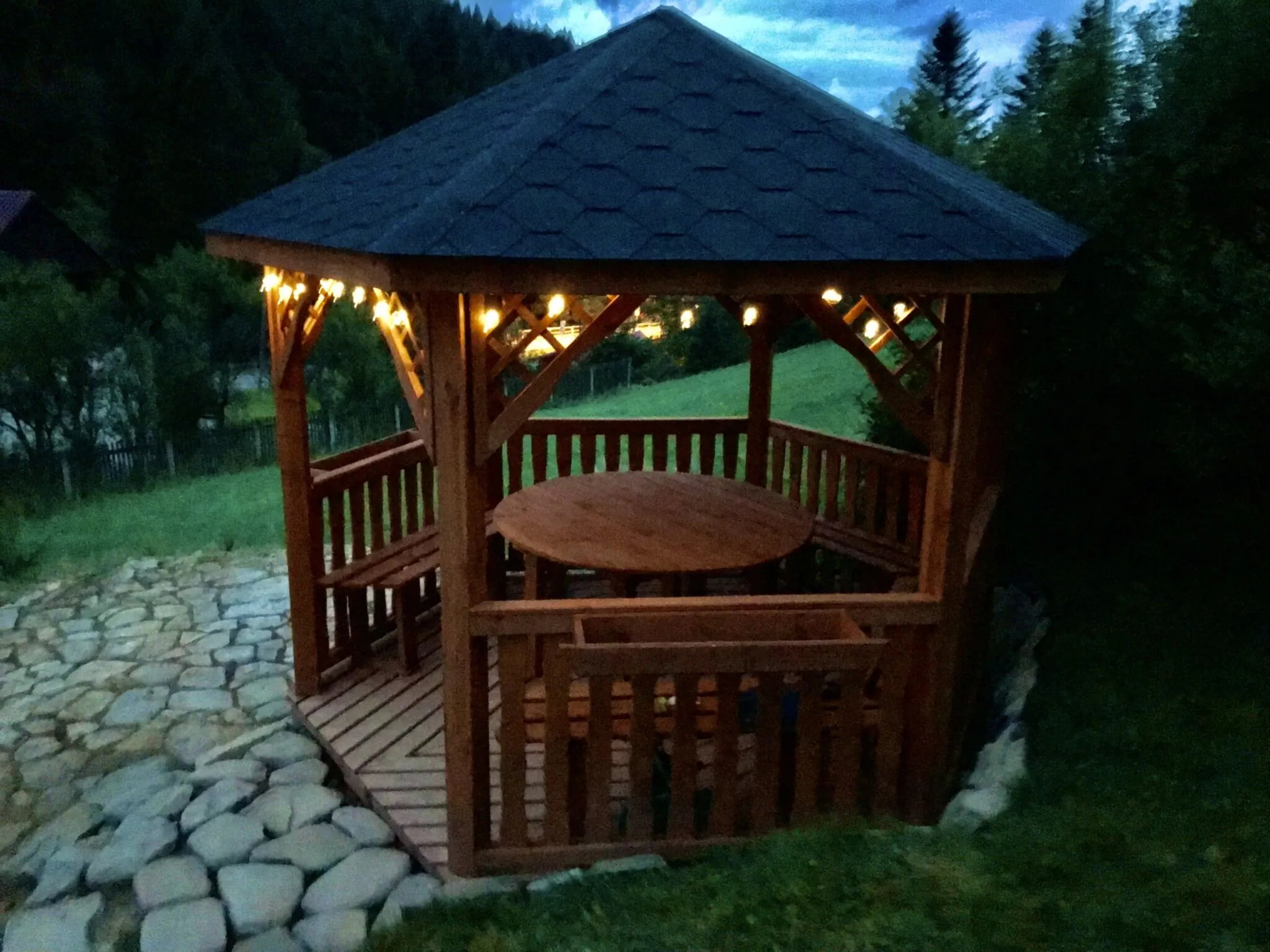 Villa Eva & Lilou Pod Rysianką Żabnica – Żabnica, Polonia