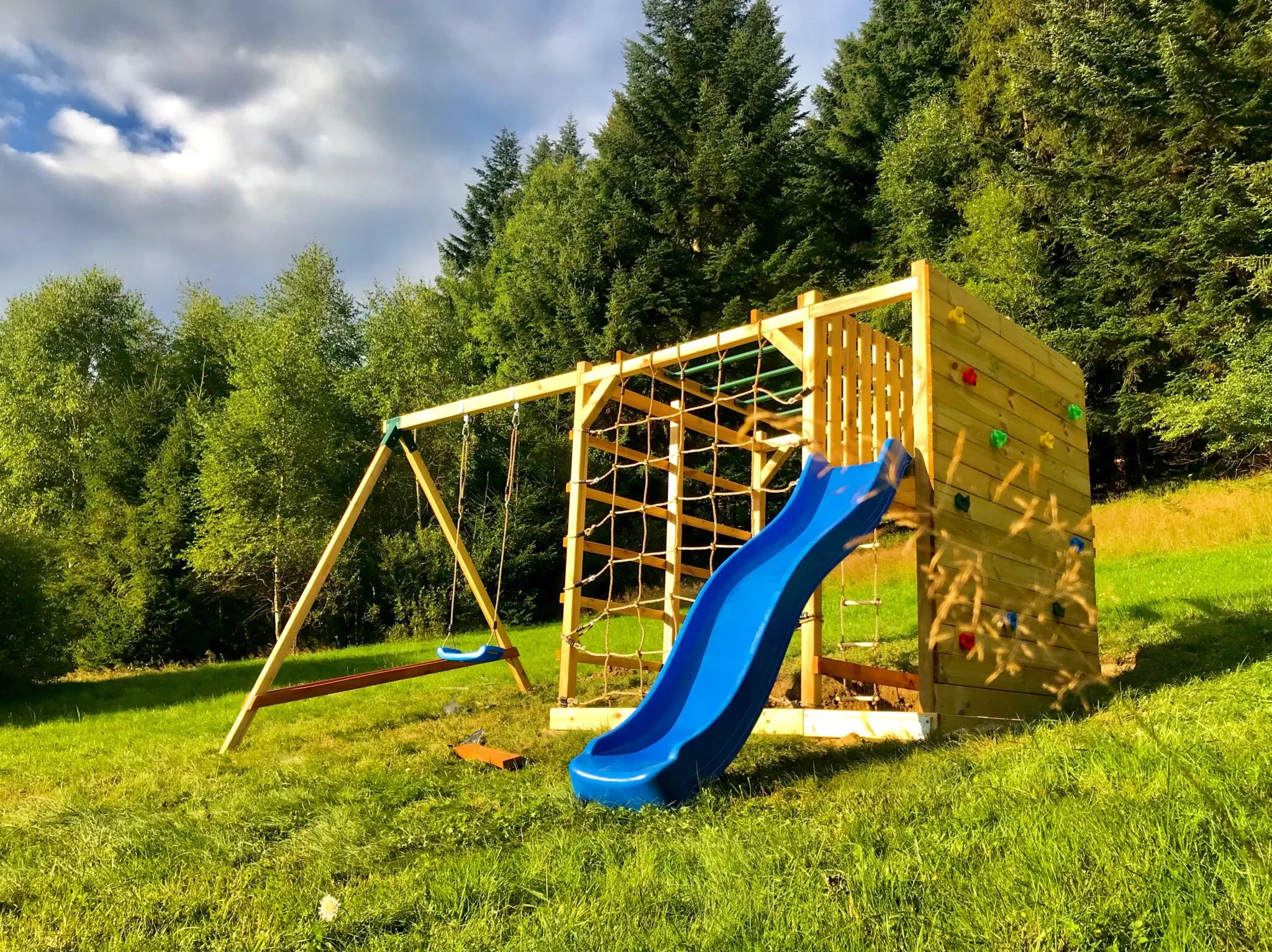 Villa Eva & Lilou Pod Rysianką Żabnica – Żabnica, Polonia