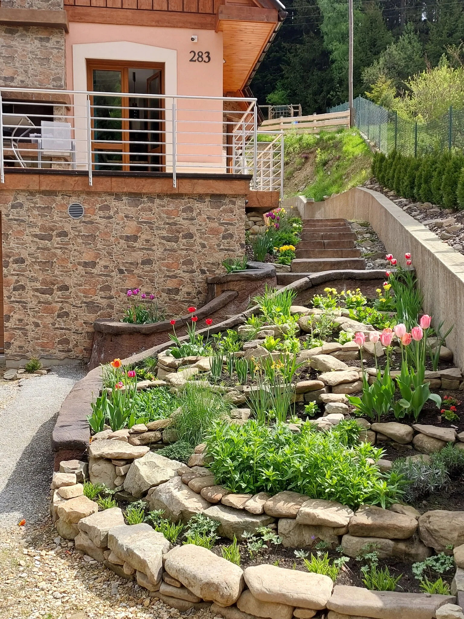 Villa Eva & Lilou Pod Rysianką Żabnica – Żabnica, Polonia