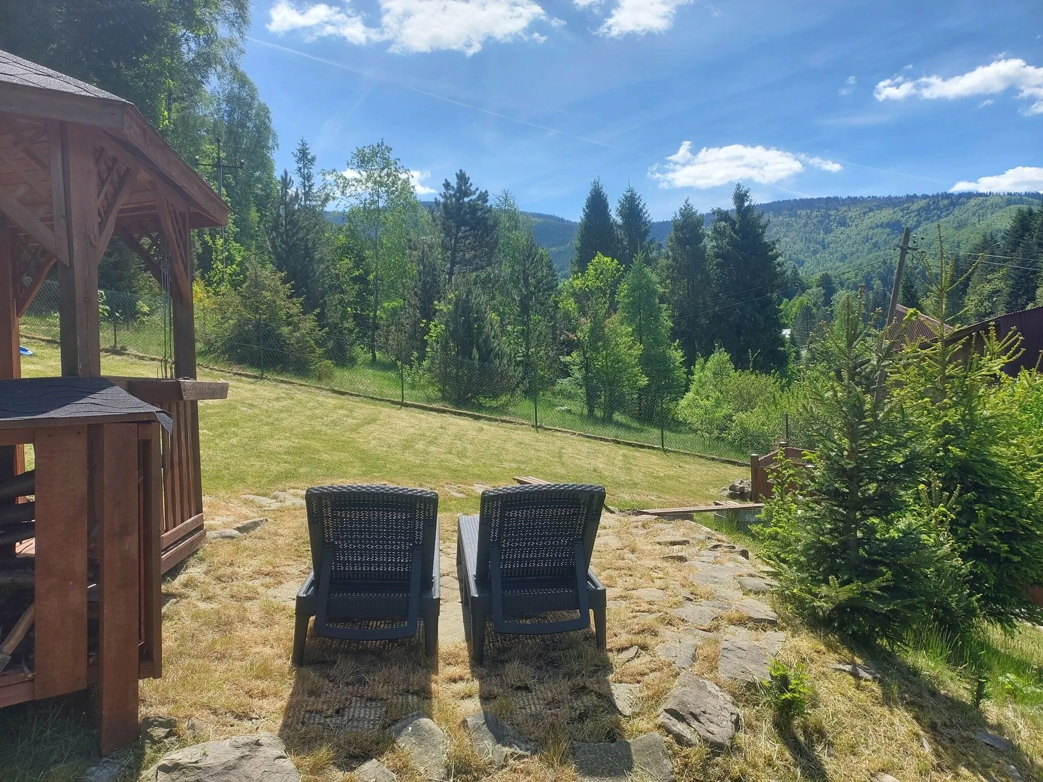 Villa Eva & Lilou Pod Rysianką Żabnica – Żabnica, Polonia