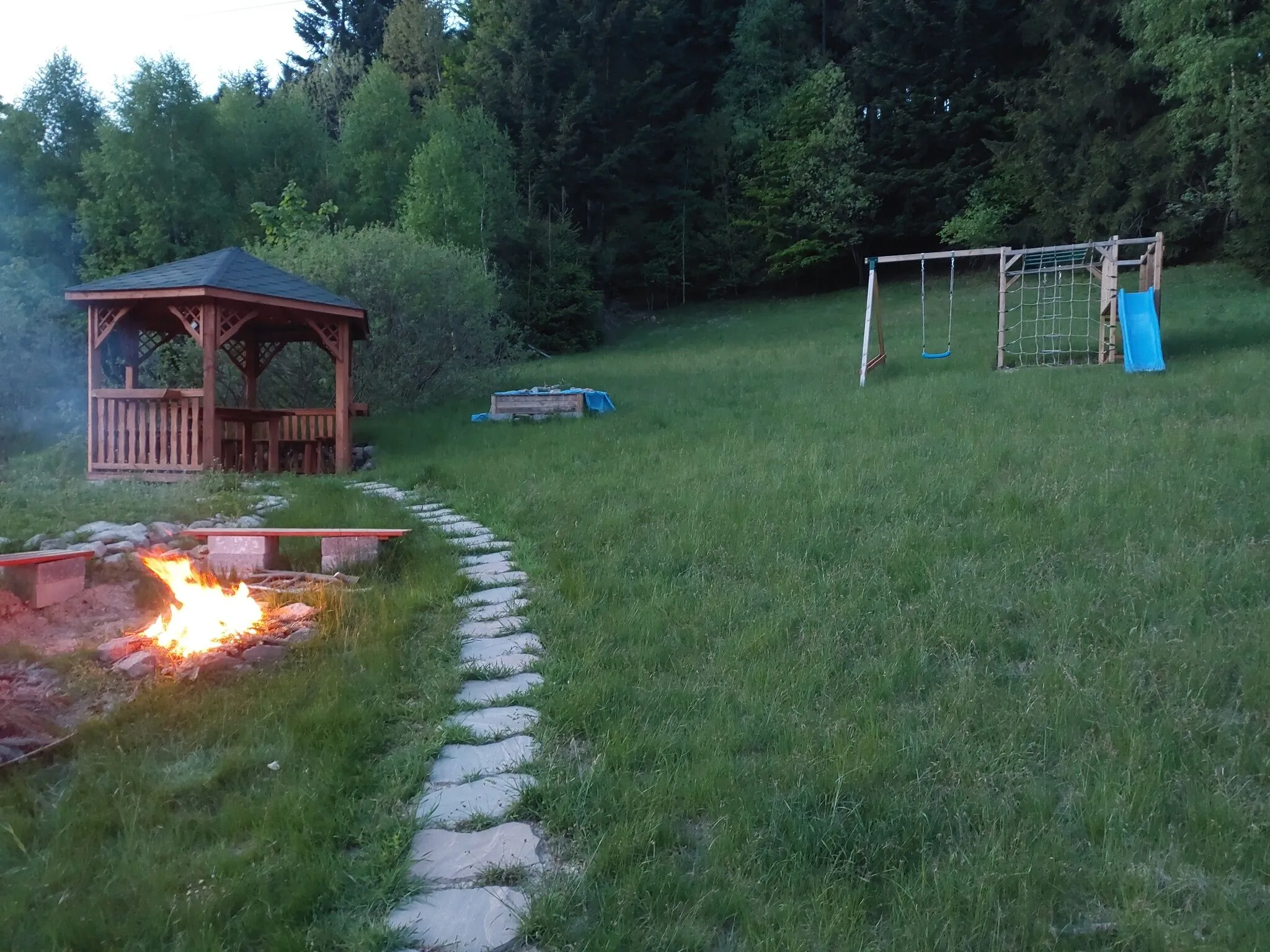 Villa Eva & Lilou Pod Rysianką Żabnica – Żabnica, Polonia