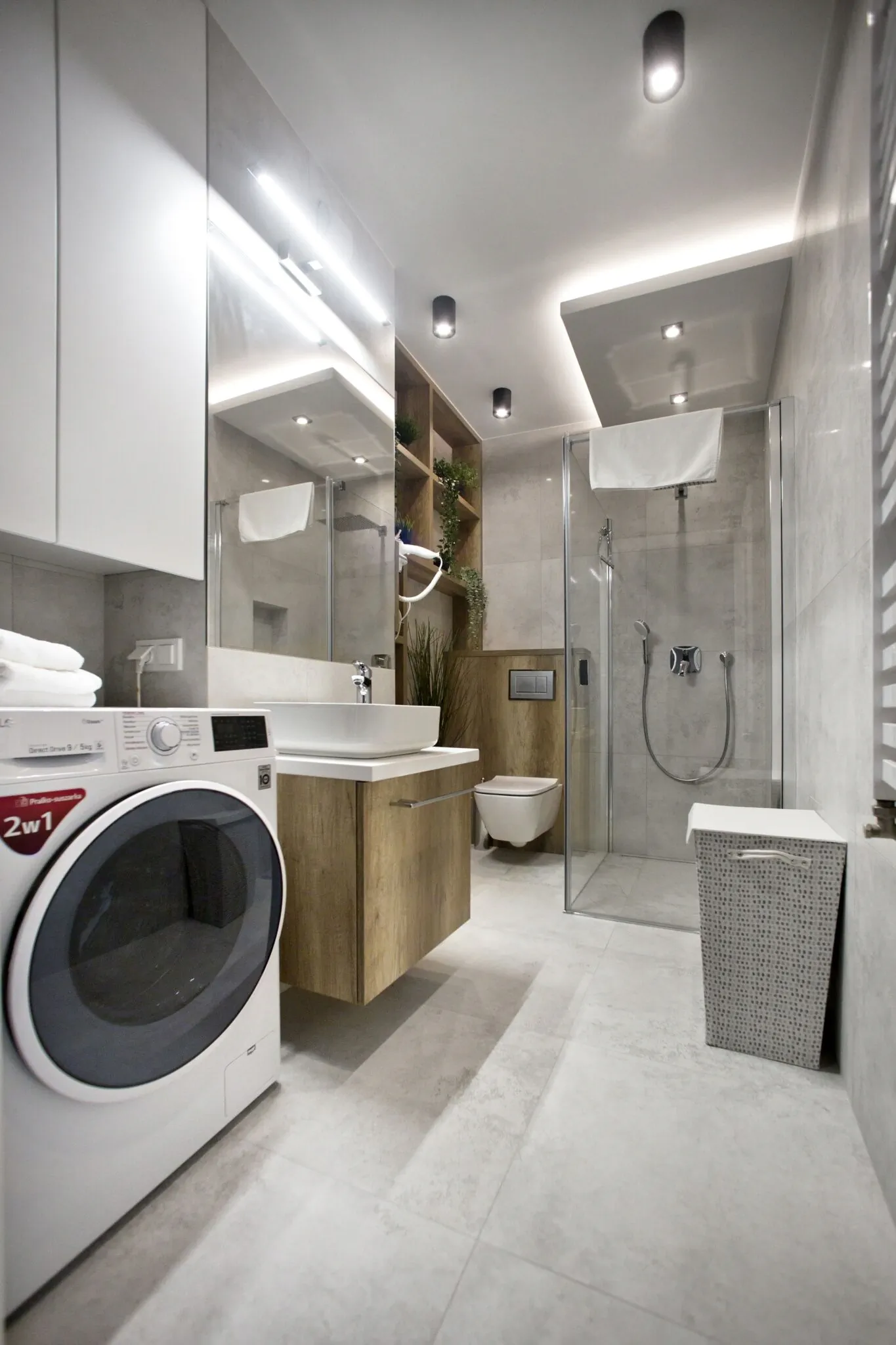 P&O Apartments Komputerowa 7a Warszawa – Varșovia, Polonia