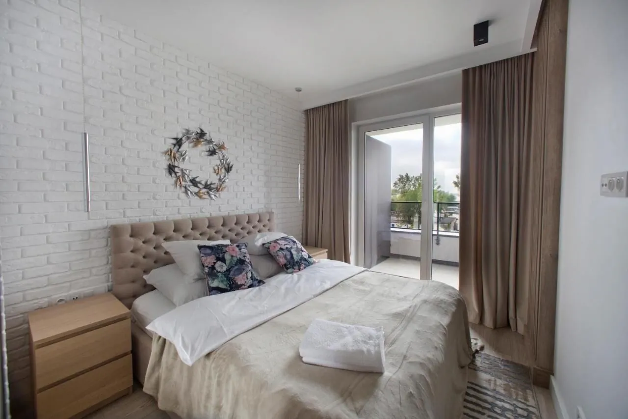 P&O Apartments Komputerowa 7a Warszawa – Varșovia, Polonia