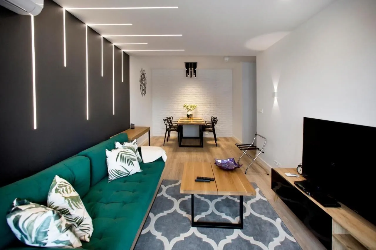 P&O Apartments Komputerowa 7a Warszawa – Varșovia, Polonia
