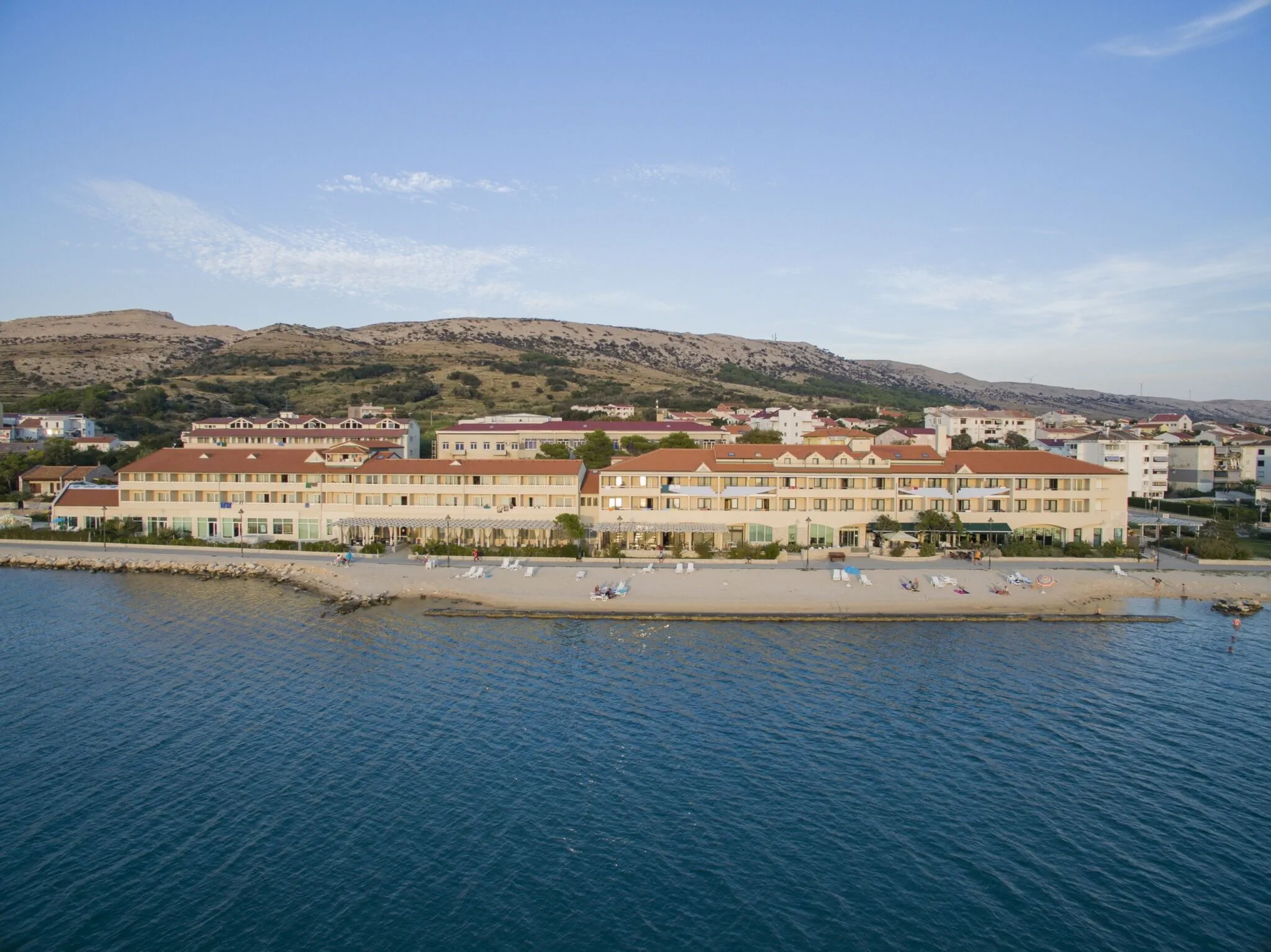 Hotel Pagus All Inclusive Pag – Pag, Croația
