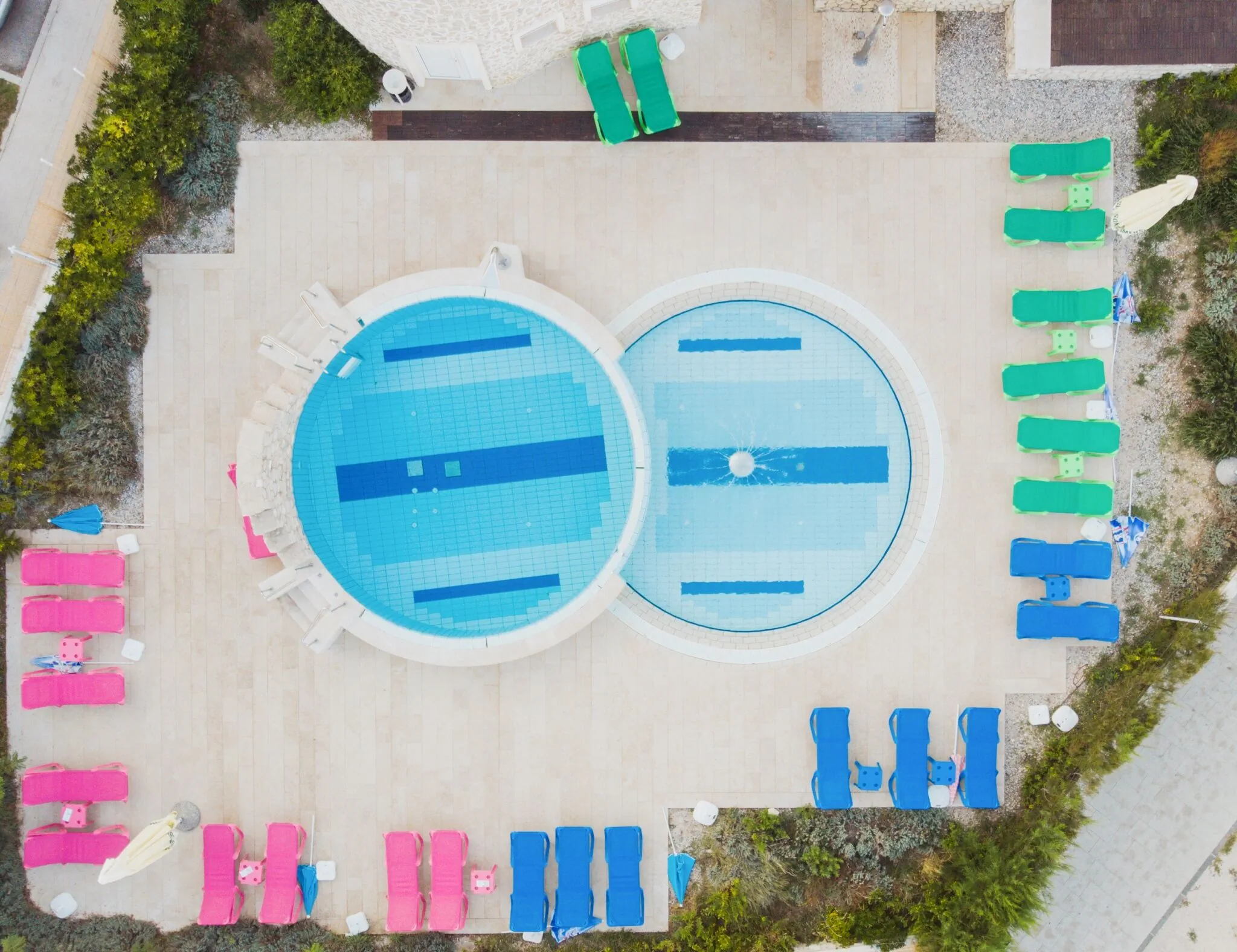 Hotel Pagus All Inclusive Pag – Pag, Croația