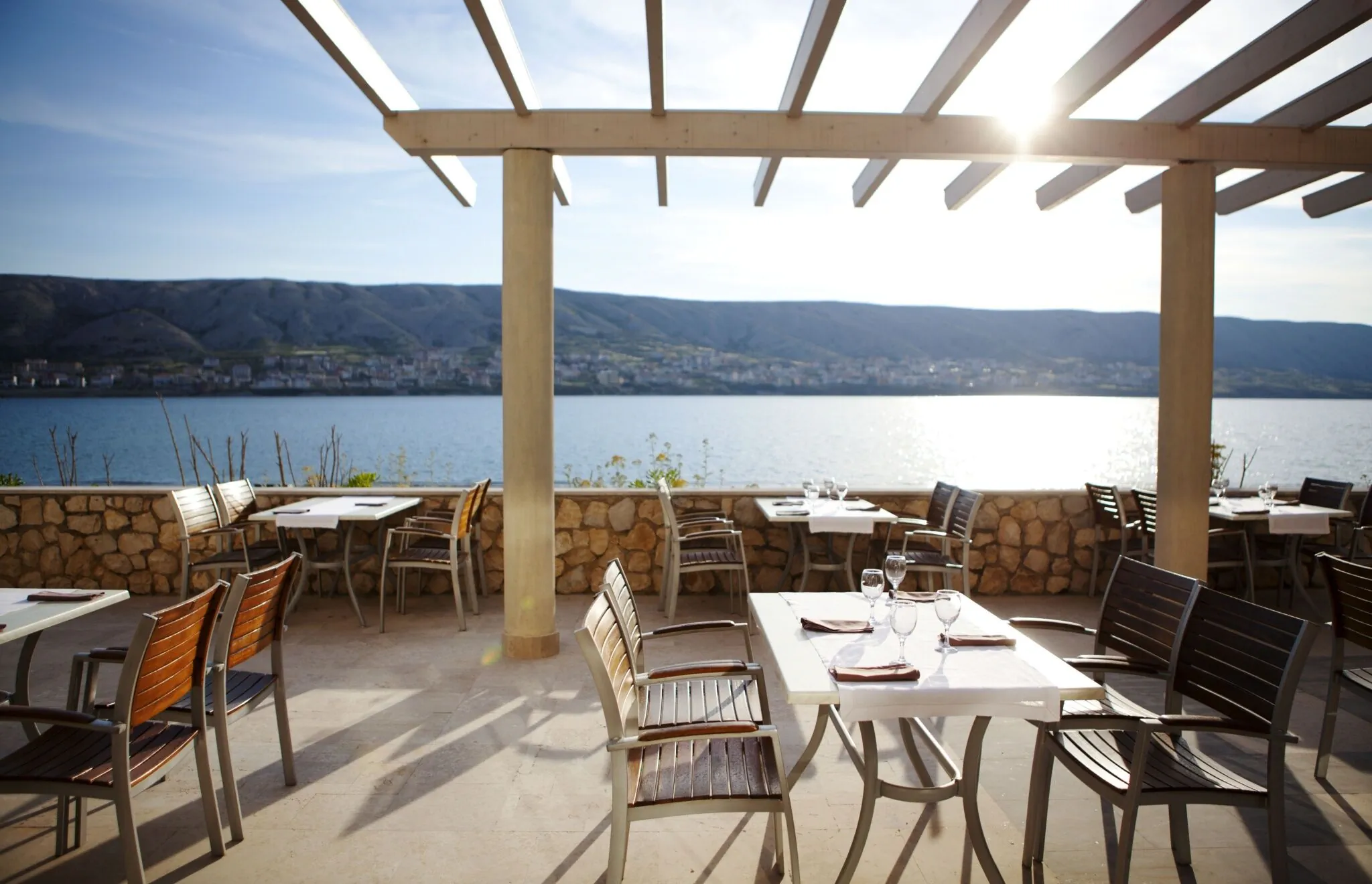 Hotel Pagus All Inclusive Pag – Pag, Croația