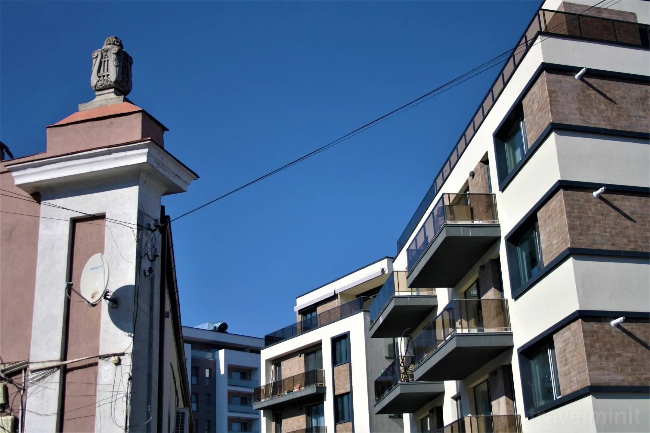 Apartament Paris Cluj-Napoca – Cluj-Napoca, România