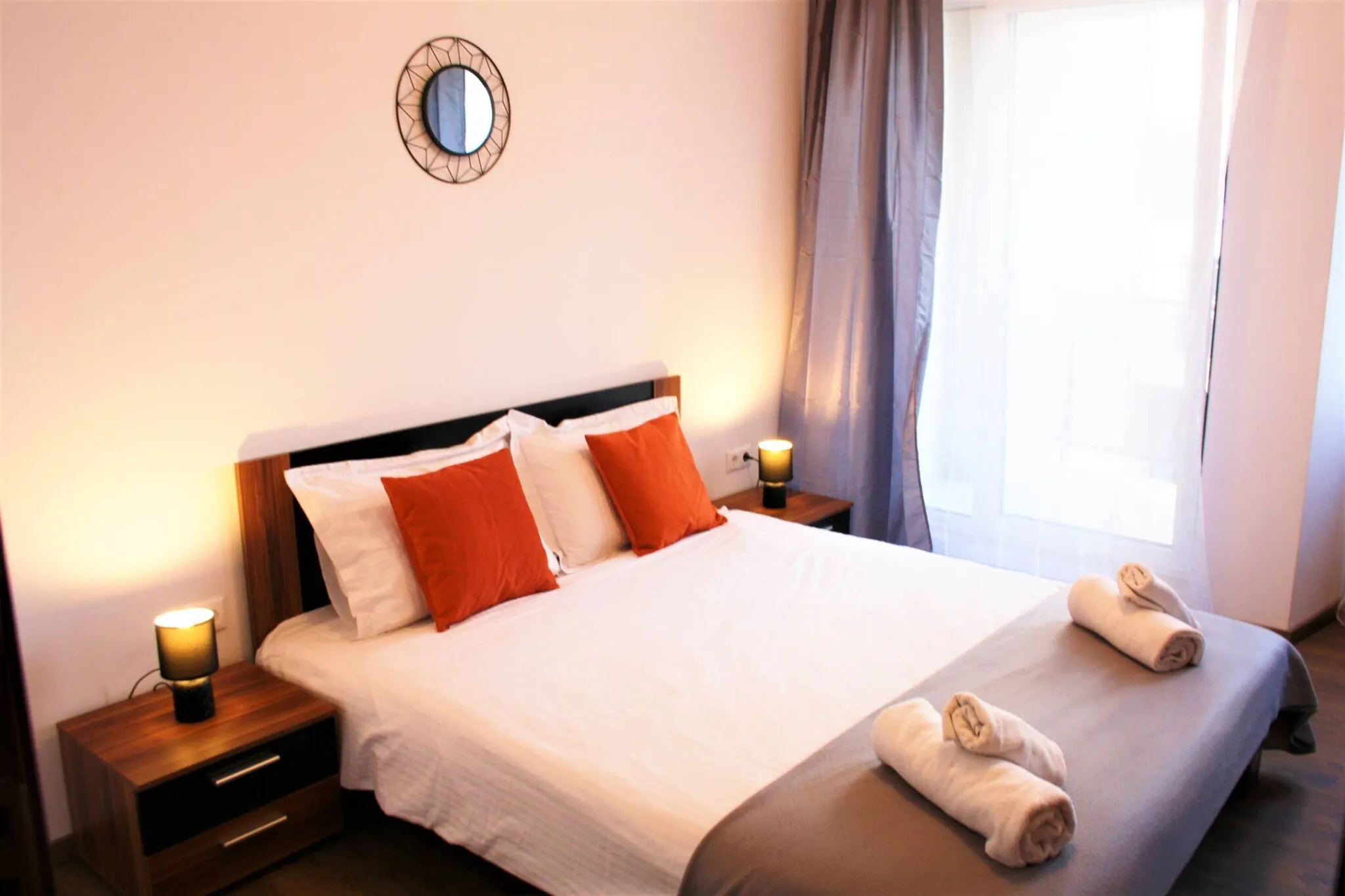Apartament Paris Cluj-Napoca – Cluj-Napoca, România