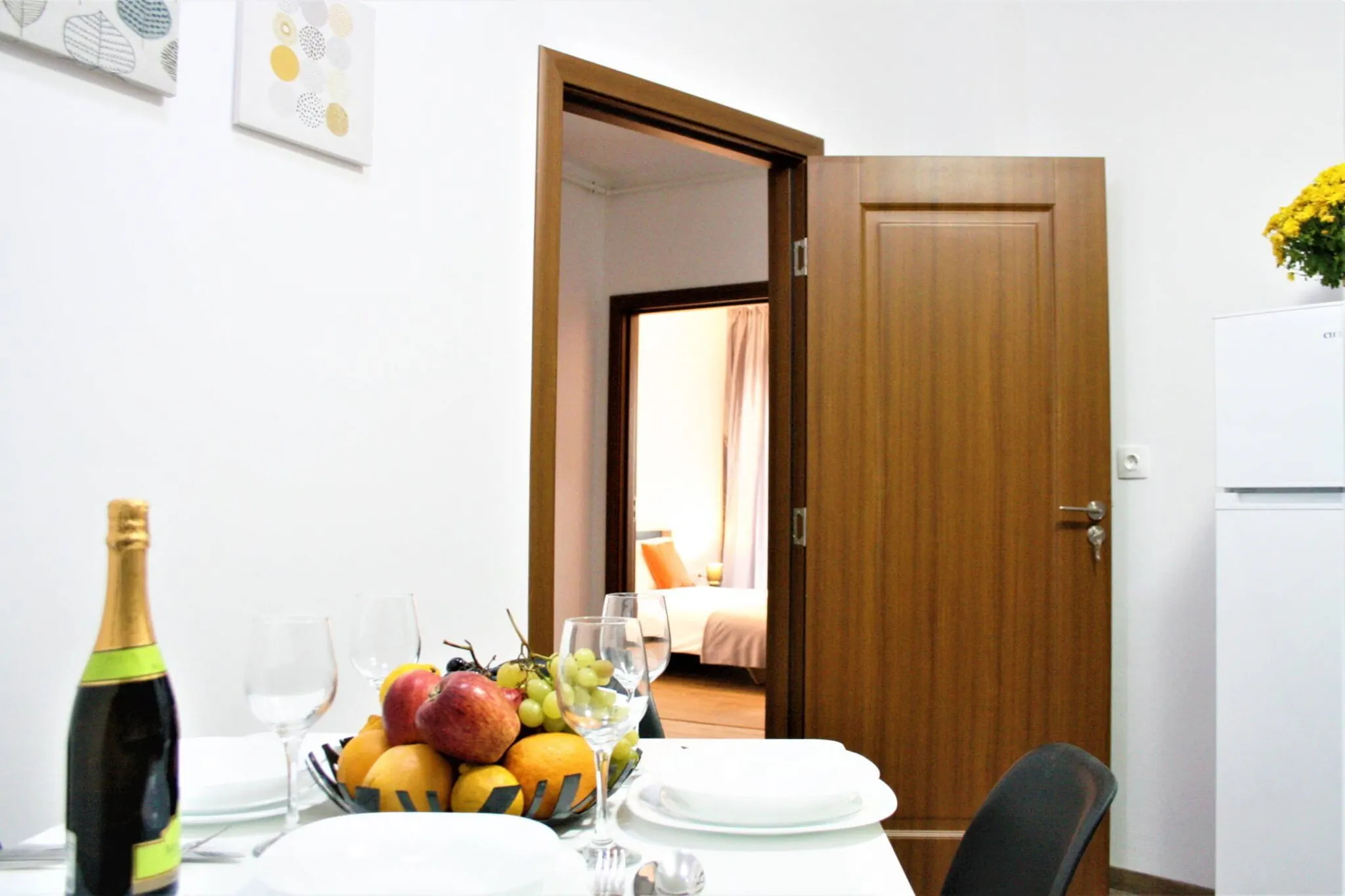 Apartament Paris Cluj-Napoca – Cluj-Napoca, România