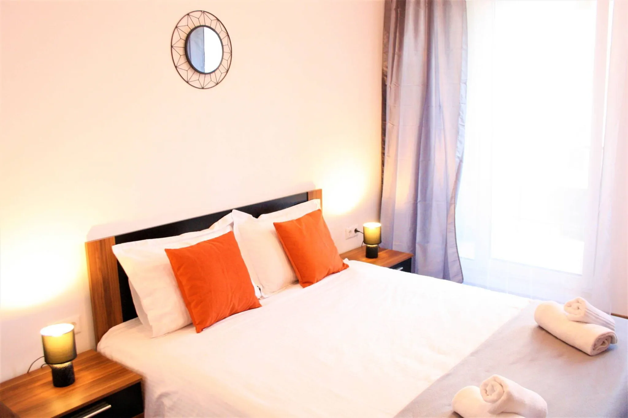Apartament Paris Cluj-Napoca – Cluj-Napoca, România