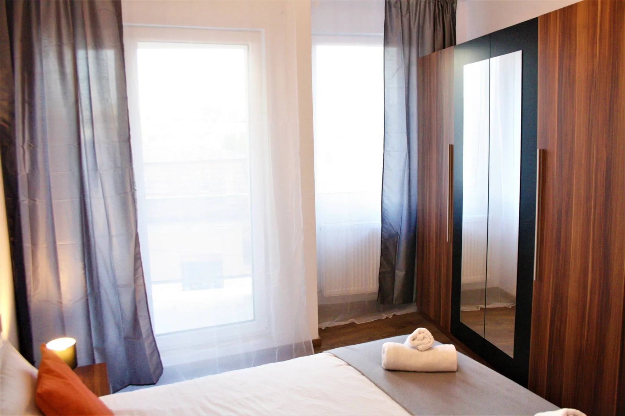 Apartament Paris Cluj-Napoca – Cluj-Napoca, România