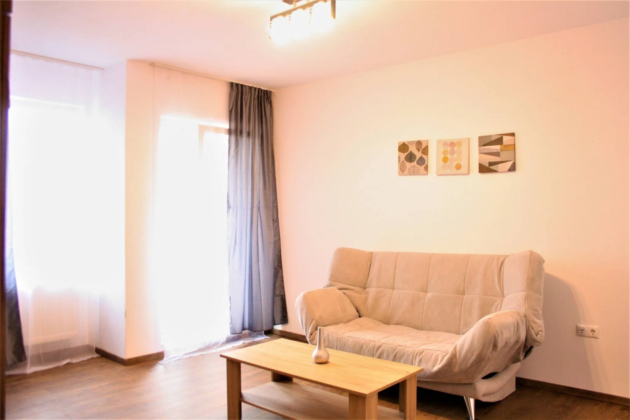 Apartament Paris Cluj-Napoca – Cluj-Napoca, România