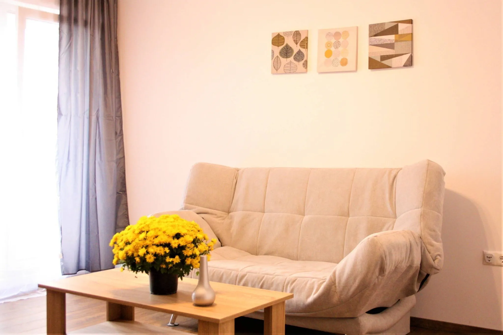 Apartament Paris Cluj-Napoca – Cluj-Napoca, România